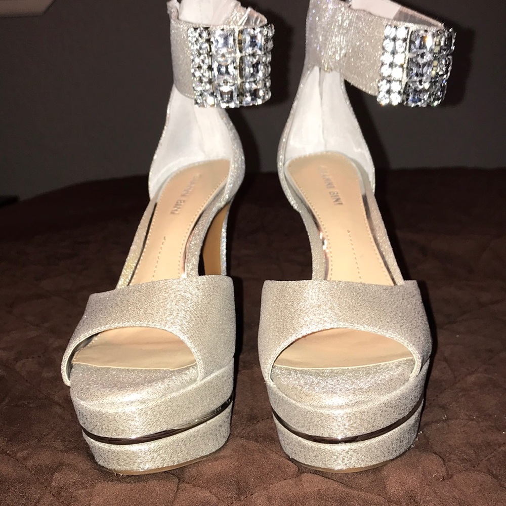 Gianni Bini heels